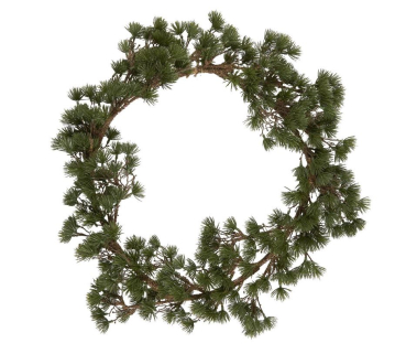 IB Laursen Zedernkranz künstlich Ø 50cm